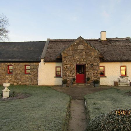 كلير جالاوي The Thatched Cottage B&B المظهر الخارجي الصورة